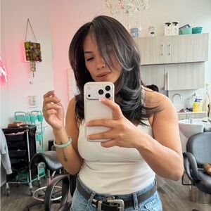 Meet your Posher, Maricris
